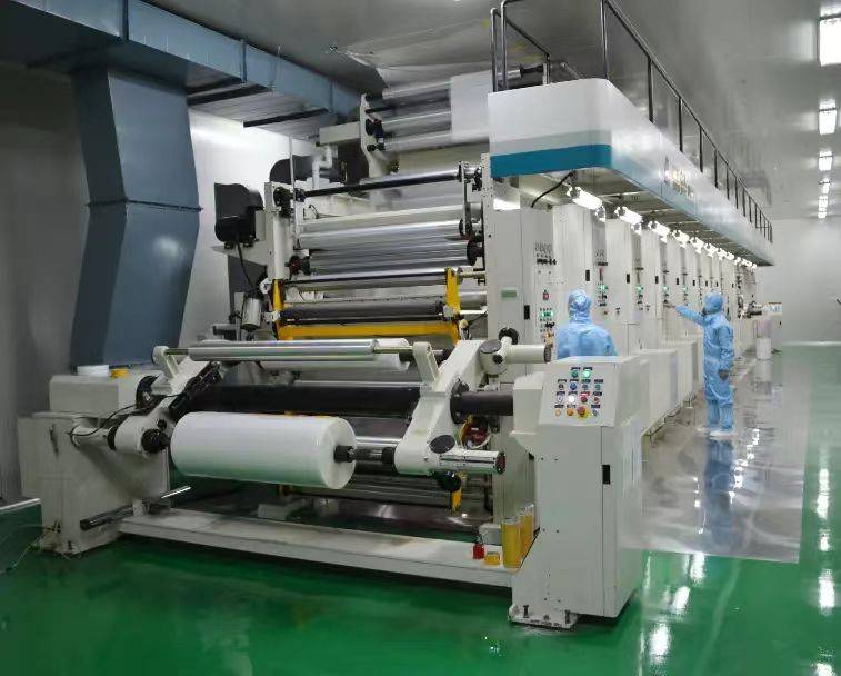 HM Coating Blade Manufacturer